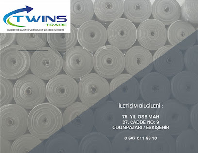 TWİNS TRADE ENDÜSTRİ SANAYİ VE TİCARET LİMİTED ŞİRKETİ kapak görseli