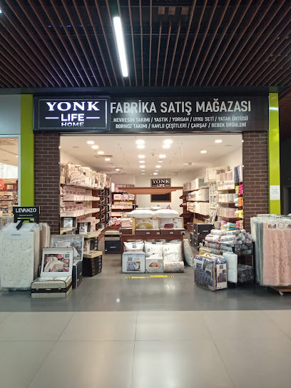 Yonk Life Trend Arena Çorlu kapak görseli