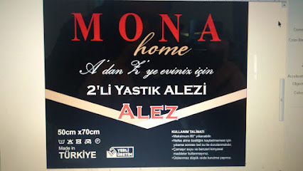 Mona home kapak görseli