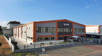 YMS YILMAZ METAL MAKİNA SAN.TİC.A.Ş. kapak görseli