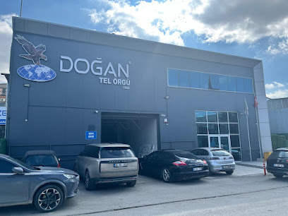 Dogan Tel Orgu kapak görseli