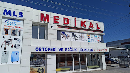 Melis Medikal kapak görseli