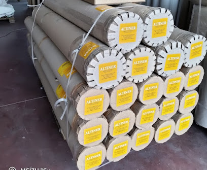 ALTINER AMBALAJ VE MAKİNA SAN. TİC. LTD. ŞTİ. kapak görseli