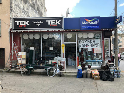 Yenişehir Yapı Market kapak görseli