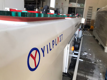 Yılplast Makine Otomasyon kapak görseli