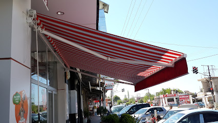 iskenderun Solmaz branda-pergola,tente sistemleri kapak görseli