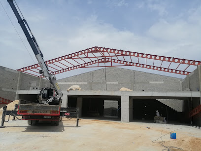 Durmazlar Metal - Konya Çelik Çatı kapak görseli