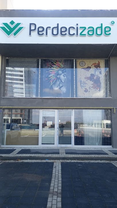 Perdecizade Perde Sistemleri kapak görseli