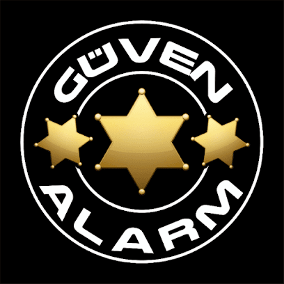 Güven Alarm kapak görseli