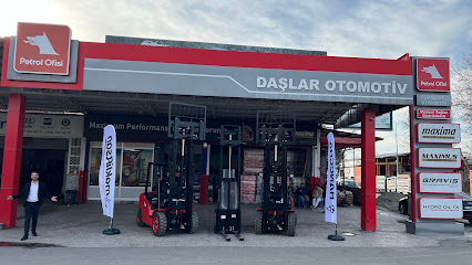 DAŞLAR OTOMOTİV kapak görseli