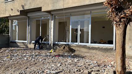 Diyarbakır Alüminyum Doğrama kapak görseli