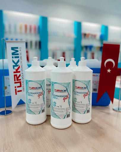 Türkkim Kimya İlaç Sağlık Ürünleri San. ve Tic. A.ş kapak görseli