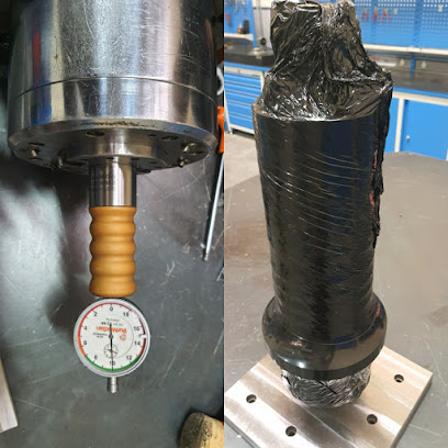 BeyTek Cnc Teknik Servis kapak görseli