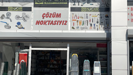 NADİR GRUP İNŞAAT HIRDAVAT kapak görseli