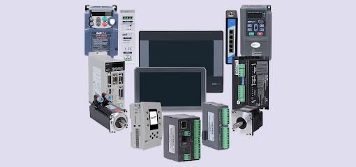 GMT Endüstriyel Elektronik San. ve Tic. A.Ş. kapak görseli