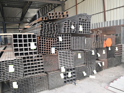 NİĞDEMİR Metal San. Tic. Ltd. Şti. kapak görseli