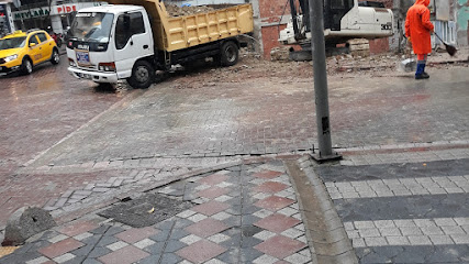 Mevlüt Hafriyat kapak görseli
