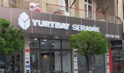 Vizyon Yapı - Yurtbay Seramik kapak görseli