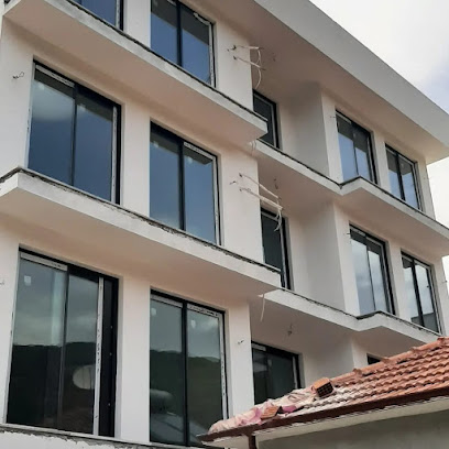 YUMRUTAŞ PEN /ALÜMİNYUM kapak görseli