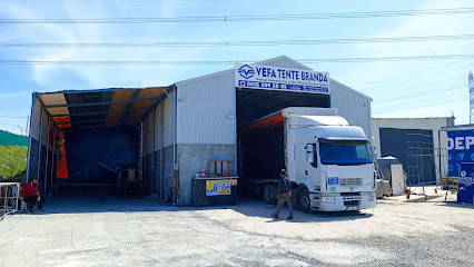 Vefa Tente Branda Üst Yapı Sistemleri Tic. Ltd. Şti. kapak görseli