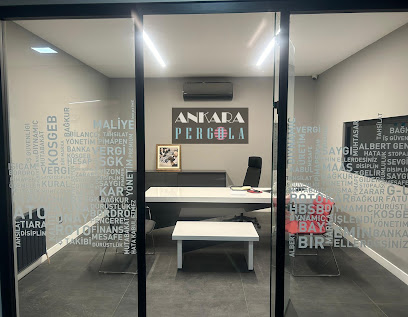 Ankara Pergola kapak görseli