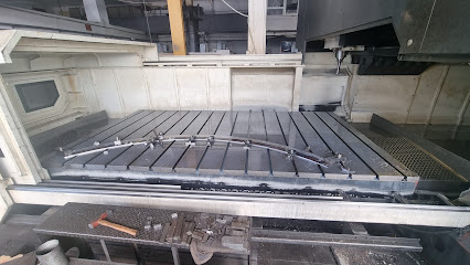 Ams Atlantik Makina kapak görseli