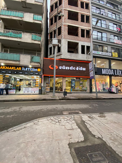 Gündoğdu Mobilya | Artvin Mağazası kapak görseli