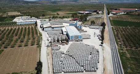 Demirtaş Hazır Beton Parke Üretim Tesisi kapak görseli
