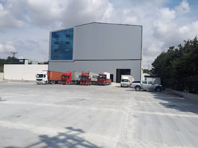 Mebrur Tekstil İthalat İhracat Sanayi ve Dış Ticaret Ltd. Şti. kapak görseli