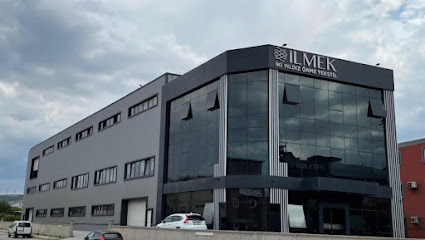İLMEK | İKİ YILDIZ ÖRME TEKSTIL SANAYI TIC. LTD. STI. Örme kumaş | Yatak kumaşı I | Dry touch | Spor giyim kapak görseli
