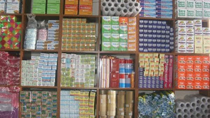Seven Ambalaj & Kağıtçılık temizlik kapak görseli