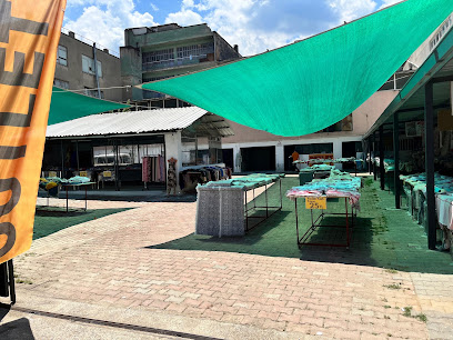 Bursa Başkan Havlu Tekstil kapak görseli