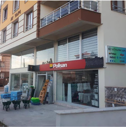 GÜNGÖR YAPI kapak görseli