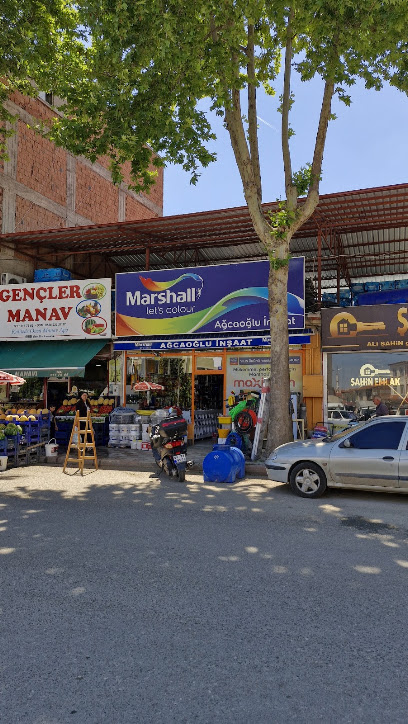 AĞCAOĞLU İNŞAAT MARSHALL BOYA kapak görseli