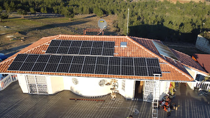 Antalya Güneş Enerjisi | Güneşten Elektrik Üretimi | Solar Paneller kapak görseli