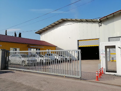 S-Tech Makina kapak görseli