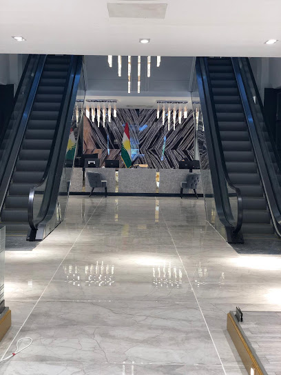 KUZA ASANSÖR VE YÜRÜYEN MERDİVEN SİSTEMLERİ SANAYİ TİCARET A.Ş. kapak görseli