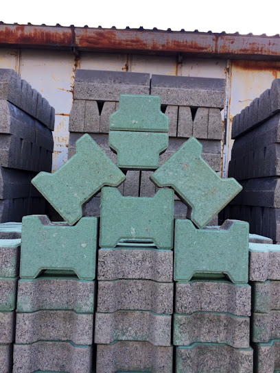 EKİN İNŞAAT HAZIR BETON KİLİTLİ PARKE TAŞI VE KUM ELEME TESİSİ kapak görseli