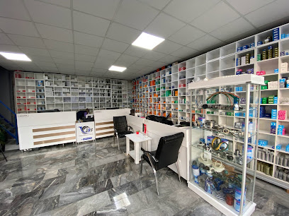 SRS SİSTEM RULMAN SAN.TİC.LTD.ŞTİ kapak görseli