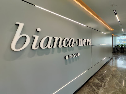 Bianca Nera Group kapak görseli