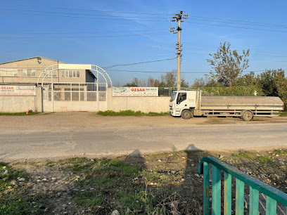 Öz Sak Orman Ürünleri Mdf,Sunta,Ebatlama,Cnc,Bantlama, kapak görseli