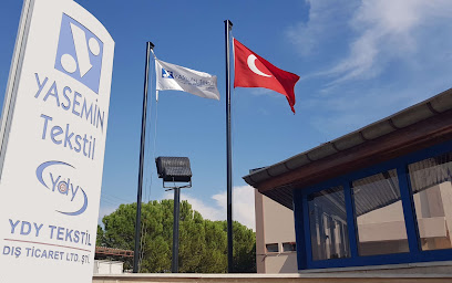 YASEMIN kapak görseli