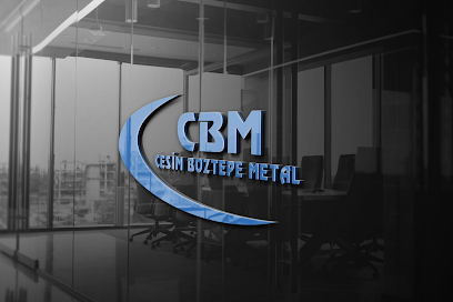 CBM Cesim Boztepe Metal: Demir-Çelik ve Cevheri Ürünleri Satışı kapak görseli