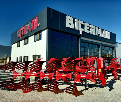 BİÇERMAN TİCARET kapak görseli