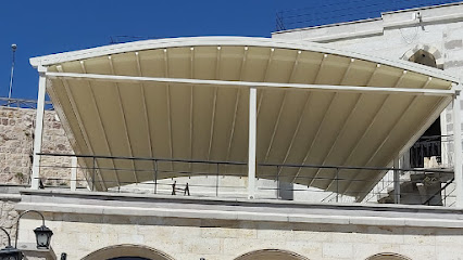 Ankara Tente kapak görseli