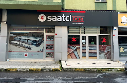 Saatçi Deri İkitelli-Aymakoop kapak görseli