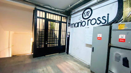 RONYA AYAKKABI-(MARİO ROSSİ) kapak görseli