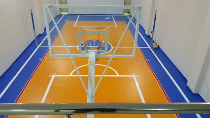 Meydan Zemin kapak görseli