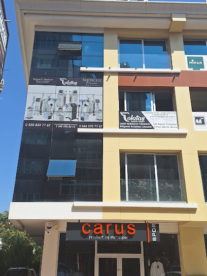 TOLATAŞ GROUP KOZMETİK SANAYİ VE TİCARET LİMİTED ŞİRKETİ kapak görseli