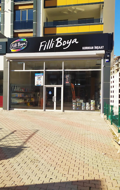 Korman İnşaat -Malatya/Yeşilyurt kapak görseli